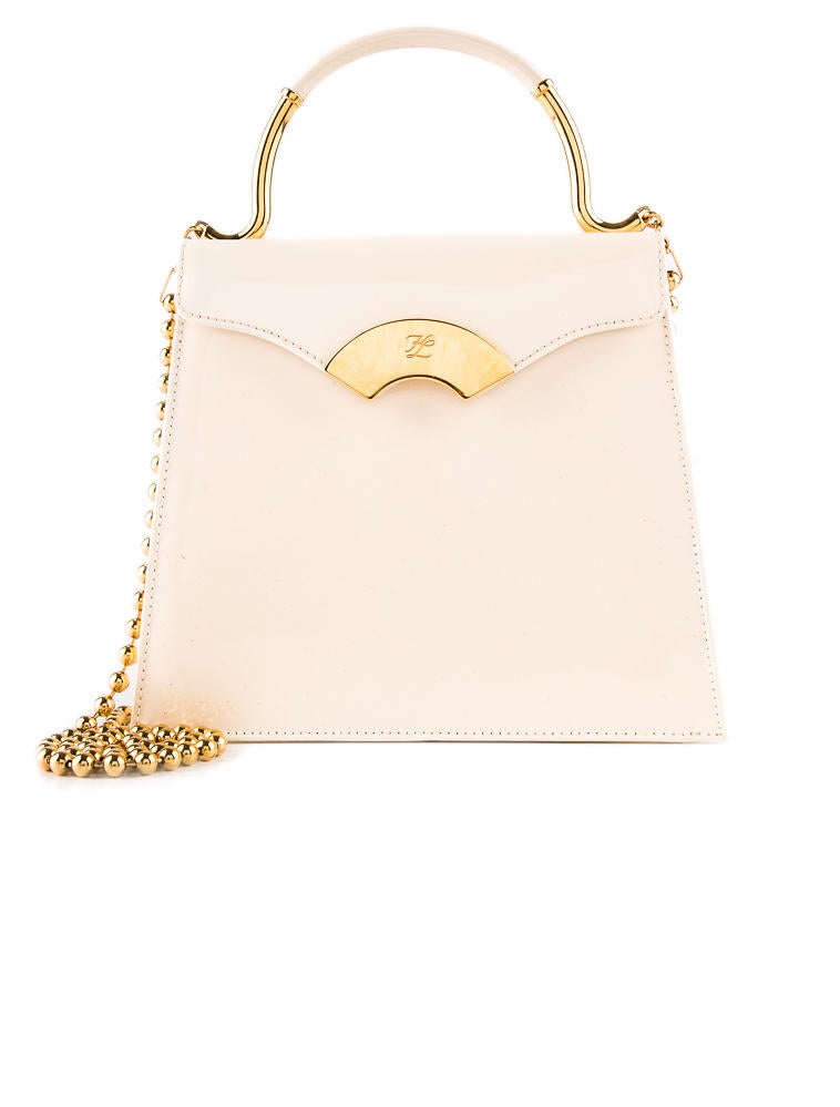 Karl Lagerfeld Shoulder Bag