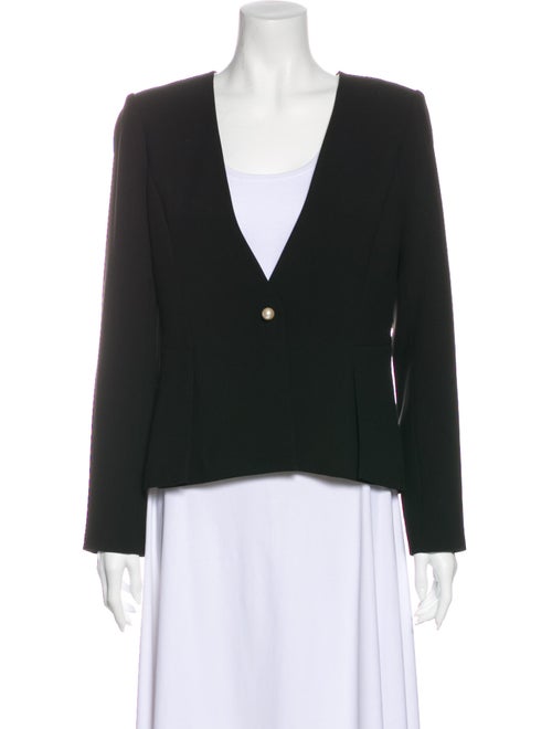 Karl Lagerfeld Evening Jacket Black