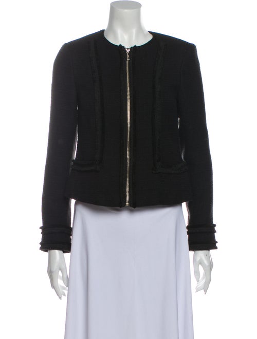 Karl Lagerfeld Evening Jacket Black