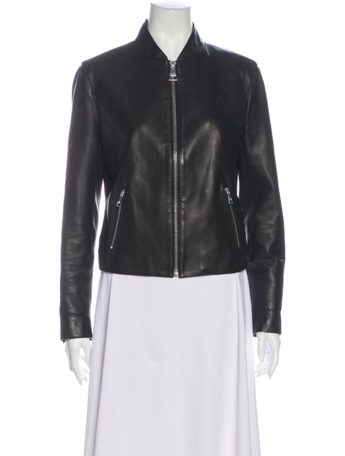Karl Lagerfeld Jacket Black