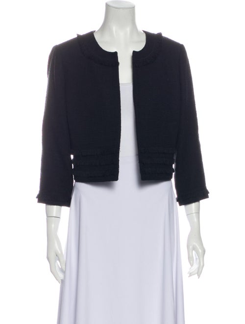 Karl Lagerfeld Jacket Black