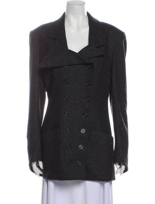 Karl Lagerfeld Jacket Grey