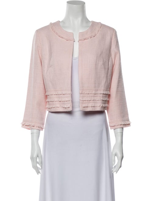 Karl Lagerfeld Bolero Pink
