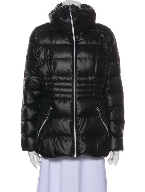 Karl Lagerfeld Down Jacket Black