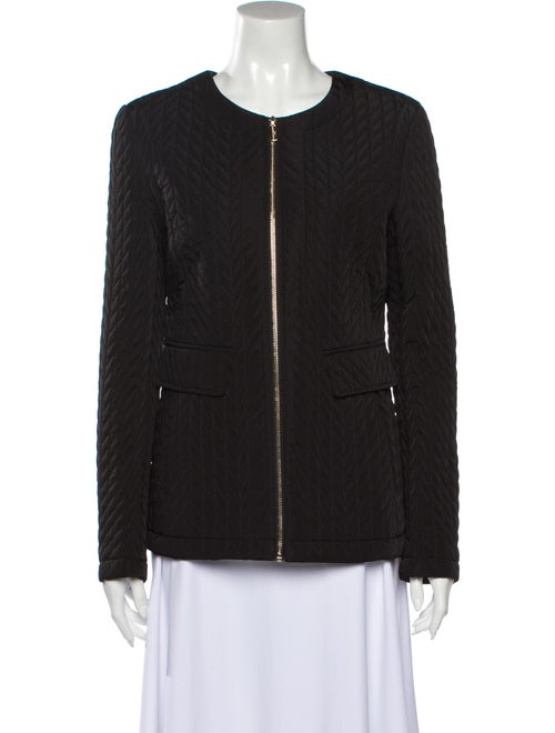 Karl Lagerfeld Jacket Black
