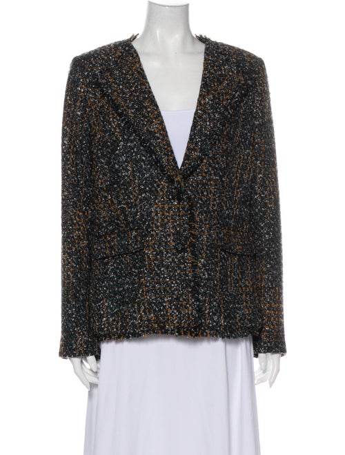 Karl Lagerfeld Evening Jacket Black