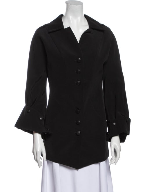Karl Lagerfeld Evening Jacket Black