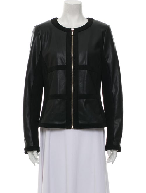 Karl Lagerfeld Jacket Black
