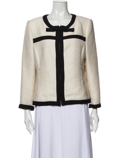 Karl Lagerfeld Evening Jacket