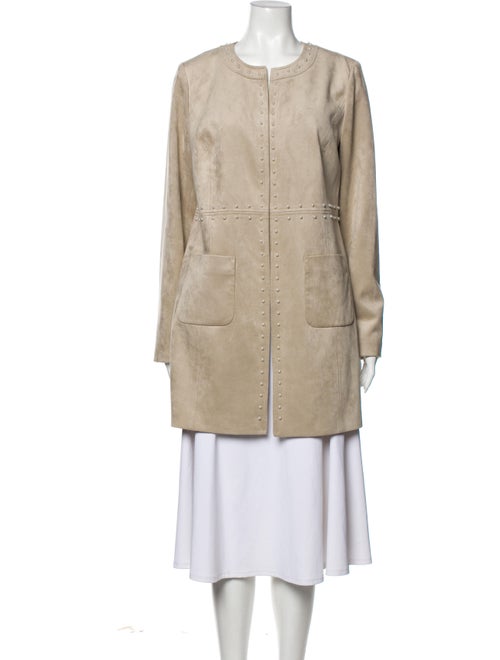 Karl Lagerfeld Coat