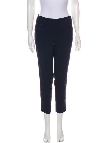Karl Lagerfeld Pants Skinny Leg US 2 | XS