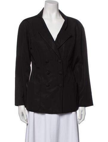 Karl Lagerfeld Jackets Vintage 1980's Blazer Us4, It40 | S