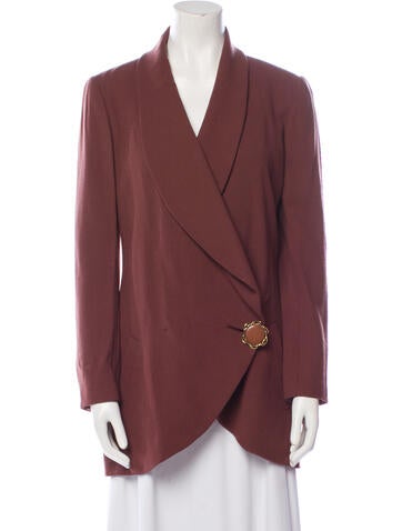 Karl Lagerfeld Jackets Vintage 1980's Evening Jacket M