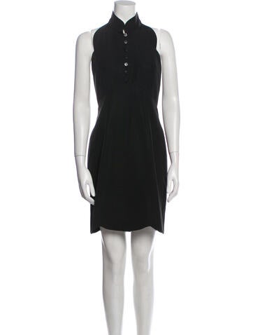 Karl Lagerfeld Dresses Vintage Mini Dress Us6, It42 | M