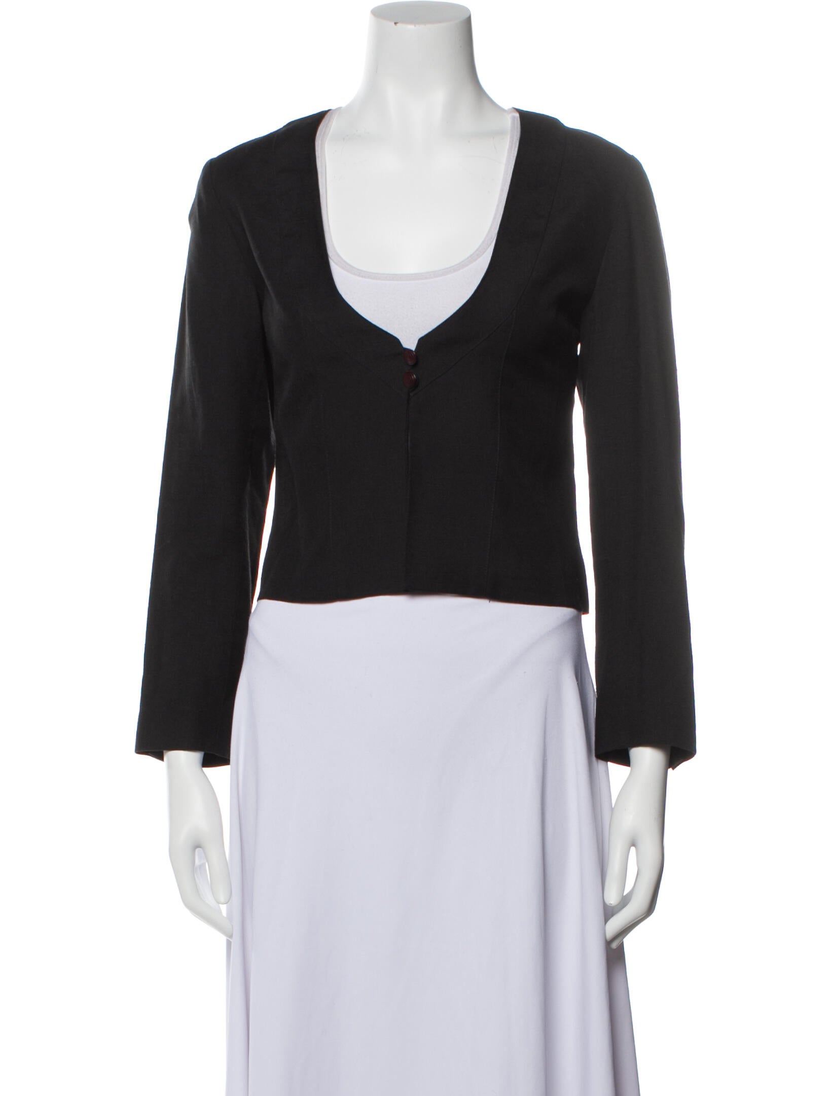 Karl Lagerfeld Evening Jacket