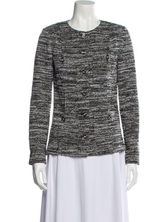 Karl Lagerfeld Evening Jacket