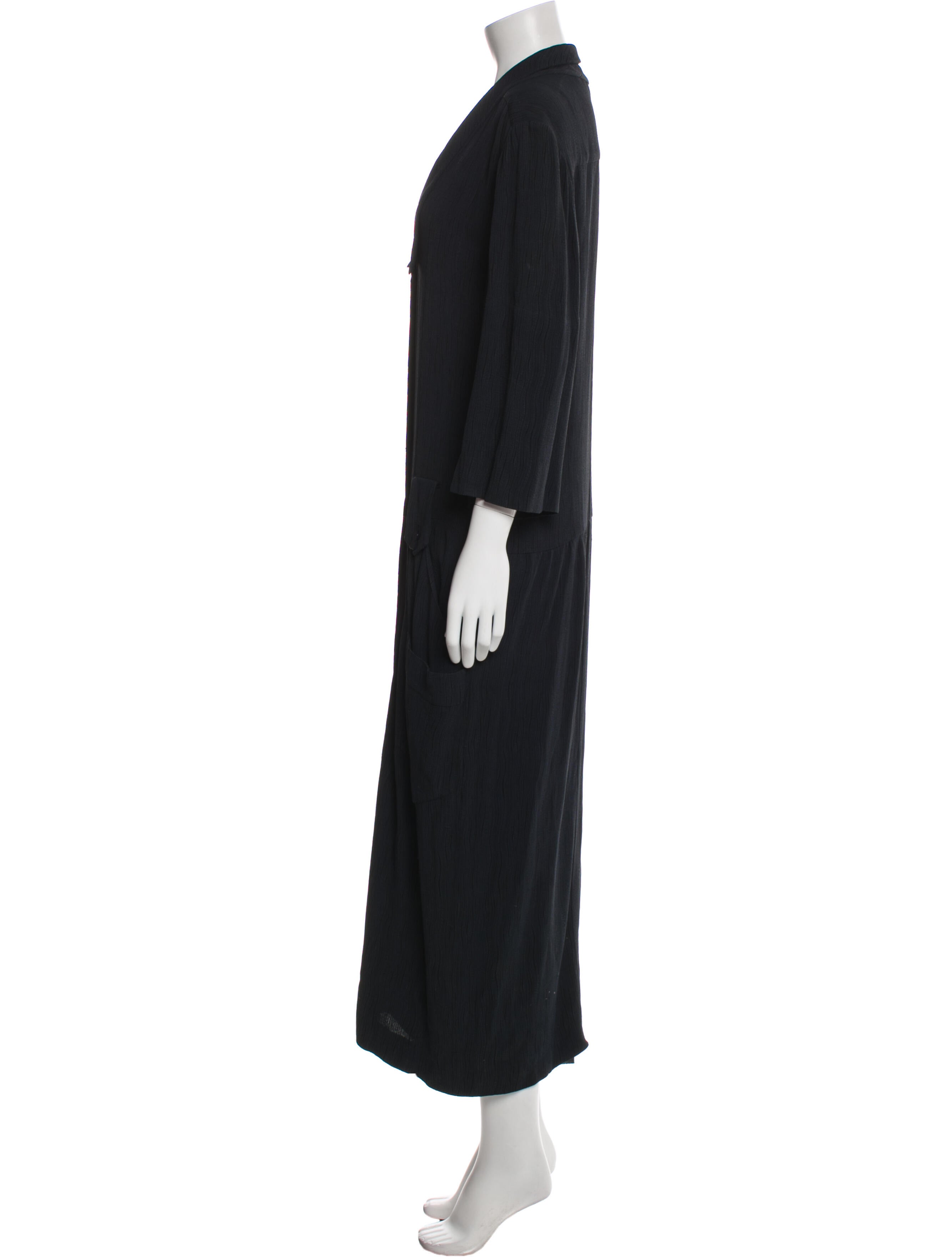 Karl Lagerfeld Vintage Long Dress