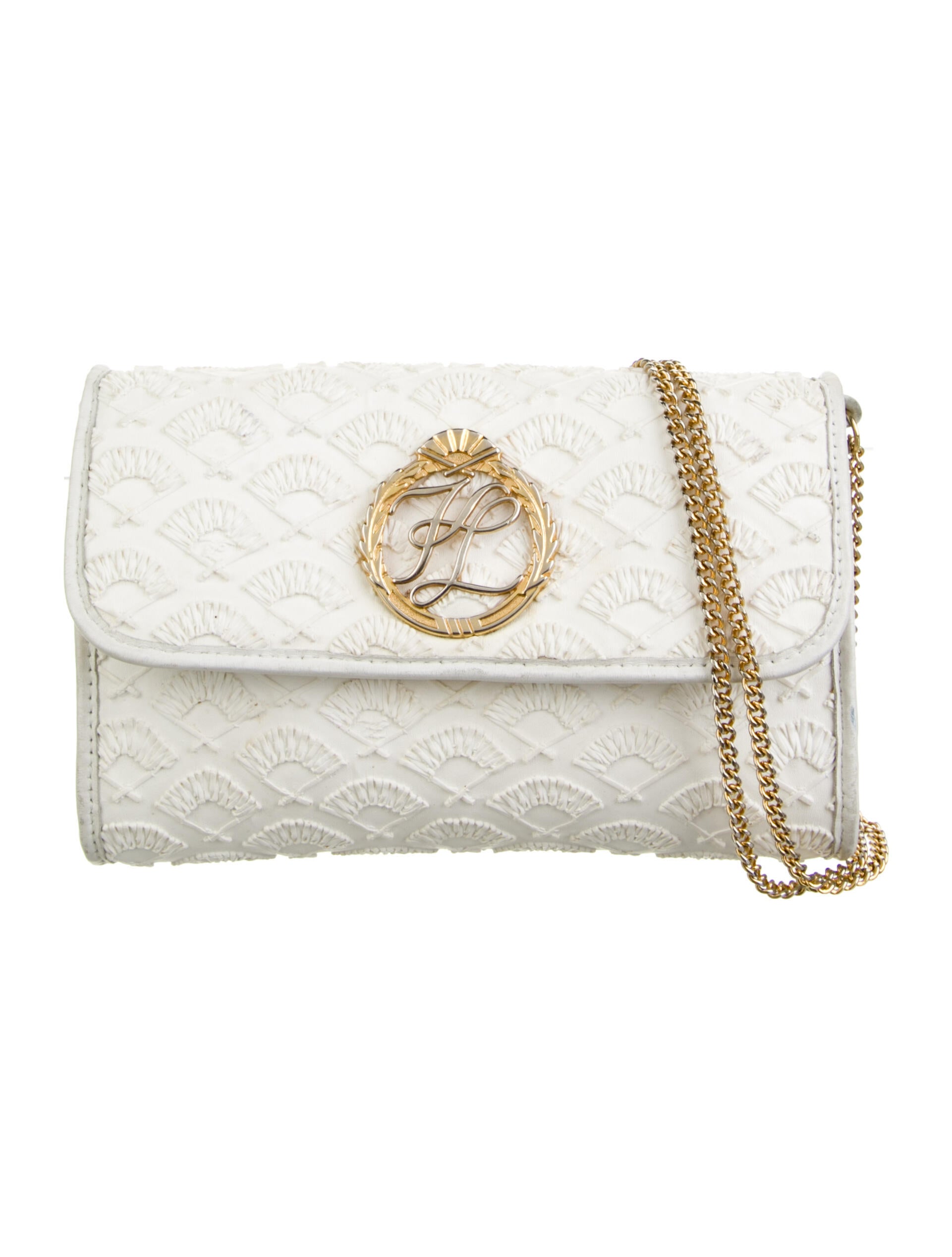 Karl Lagerfeld The RealReal