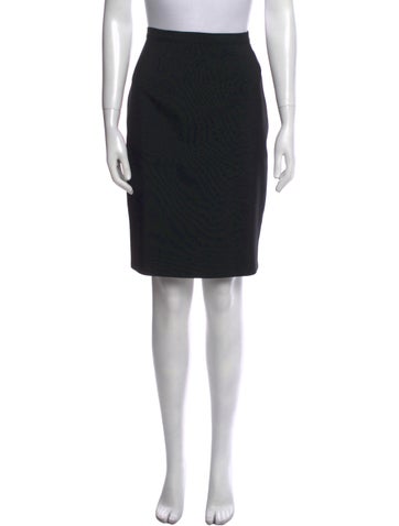 Karl Lagerfeld Skirts Vintage Knee-Length Skirt Us6, It42 | M