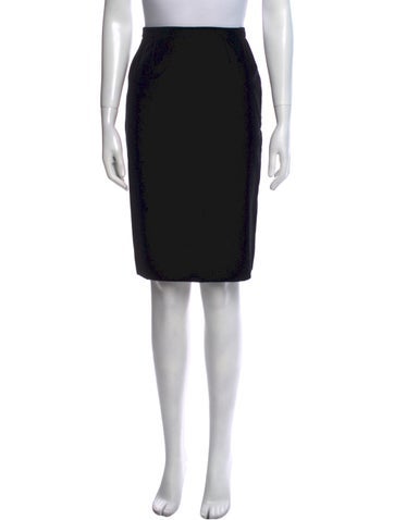 Karl Lagerfeld Skirts Vintage Knee-Length Skirt Us8, It44 | M