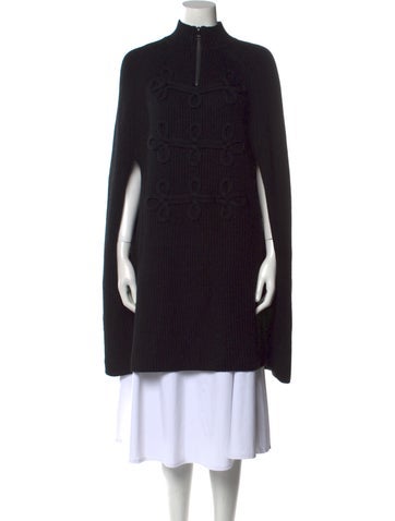 Karl Lagerfeld Coats Cape L