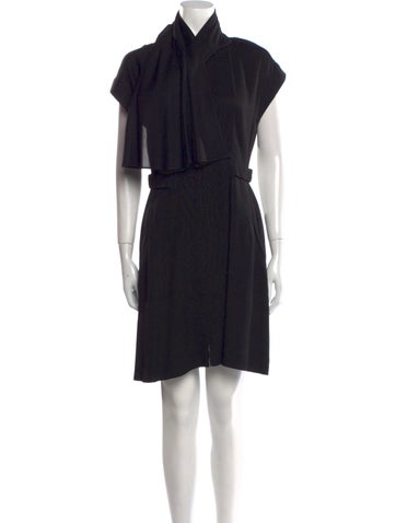 Karl Lagerfeld Dresses Vintage Mini Dress Us2, It38 | XS