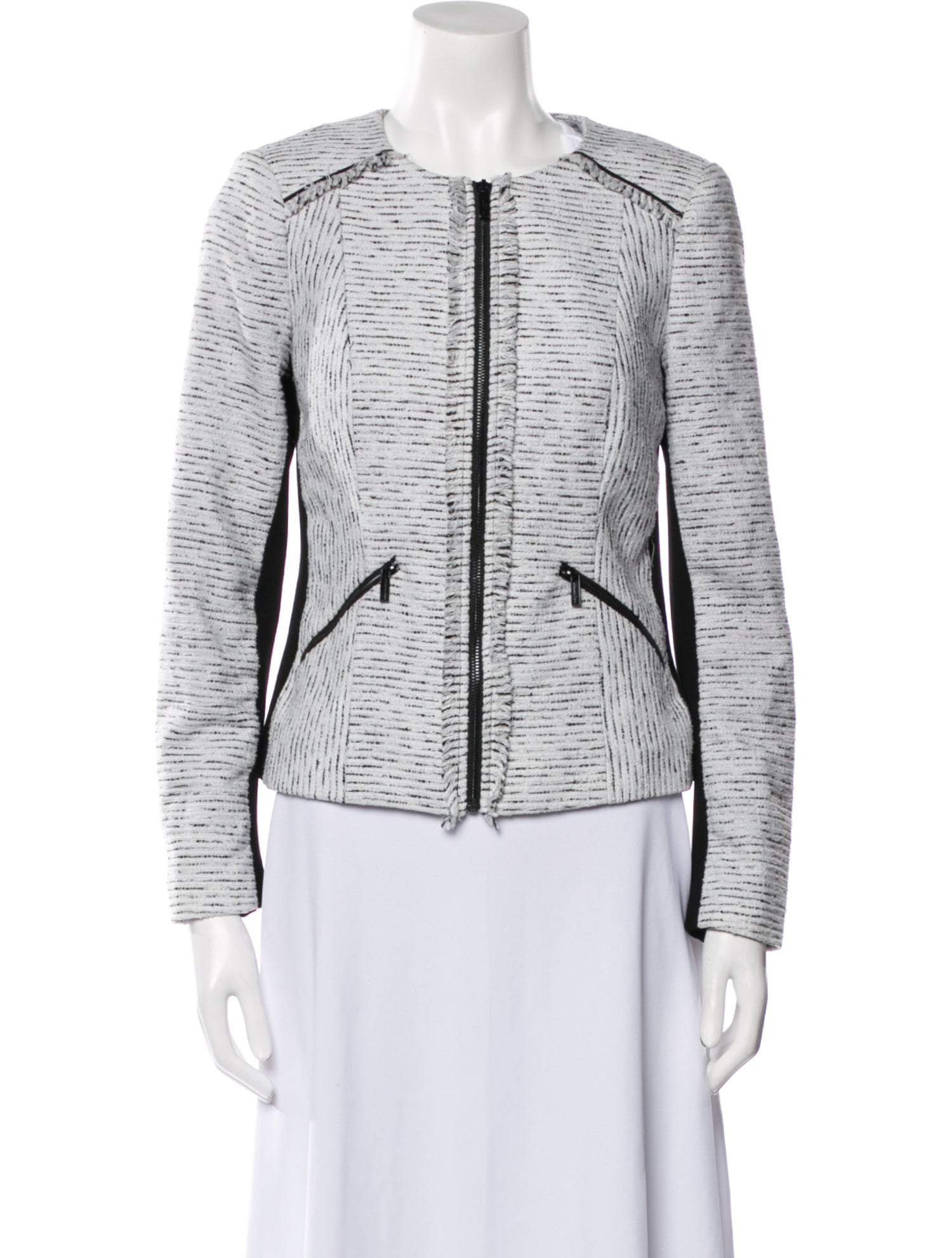 Karl Lagerfeld Jackets | The RealReal