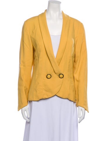 Karl Lagerfeld Jackets Vintage 1990's Blazer Us6, It42 | M