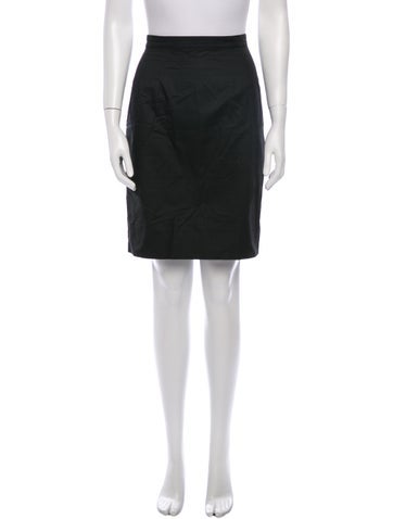 Karl Lagerfeld Skirts Vintage Knee-Length Skirt Us6, It42 | M