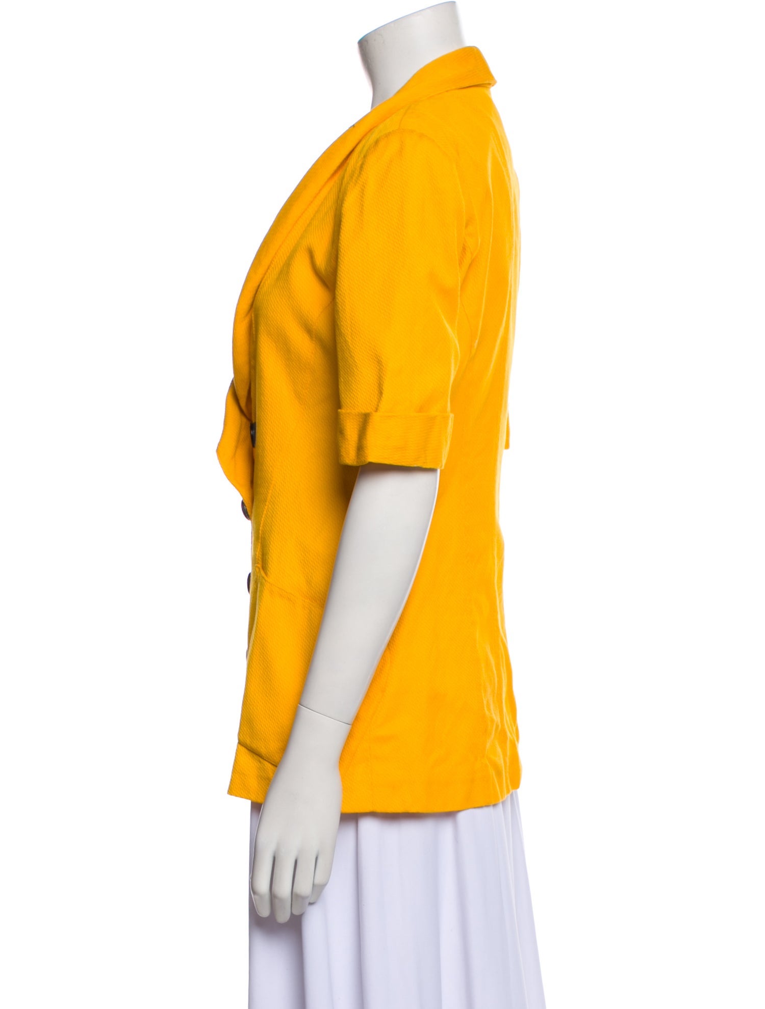 Karl Lagerfeld Vintage 1990's Top