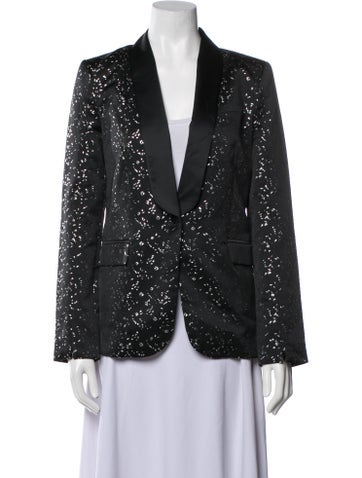 Karl Lagerfeld Jackets Blazer Us4, It40 | S