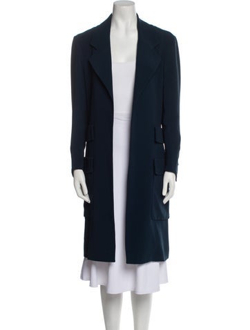 Karl Lagerfeld Coats Vintage 1990's Coat L