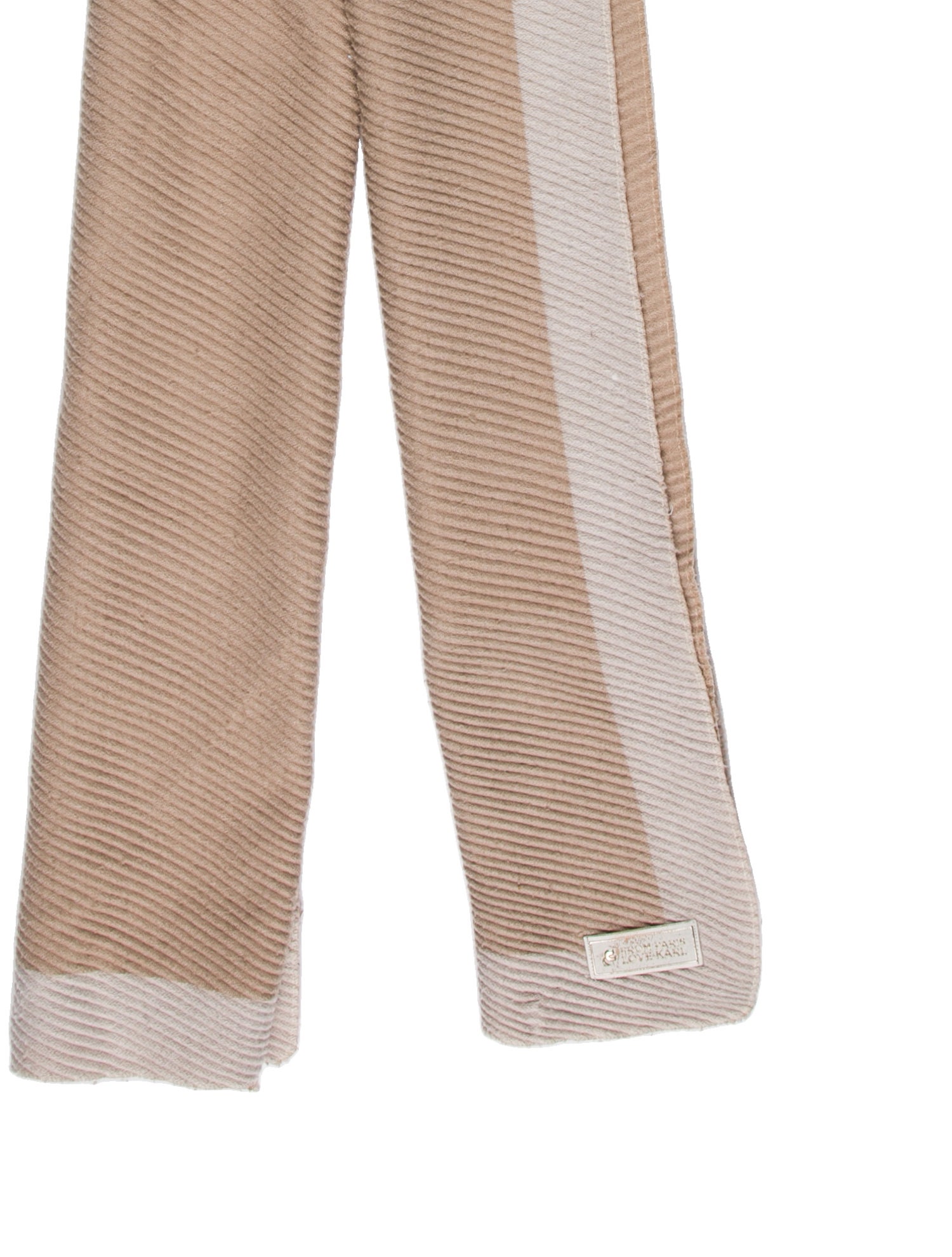 Karl Lagerfeld Scarf