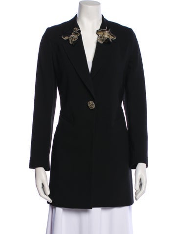 Karl Lagerfeld Jackets Vintage 1990's Blazer XS