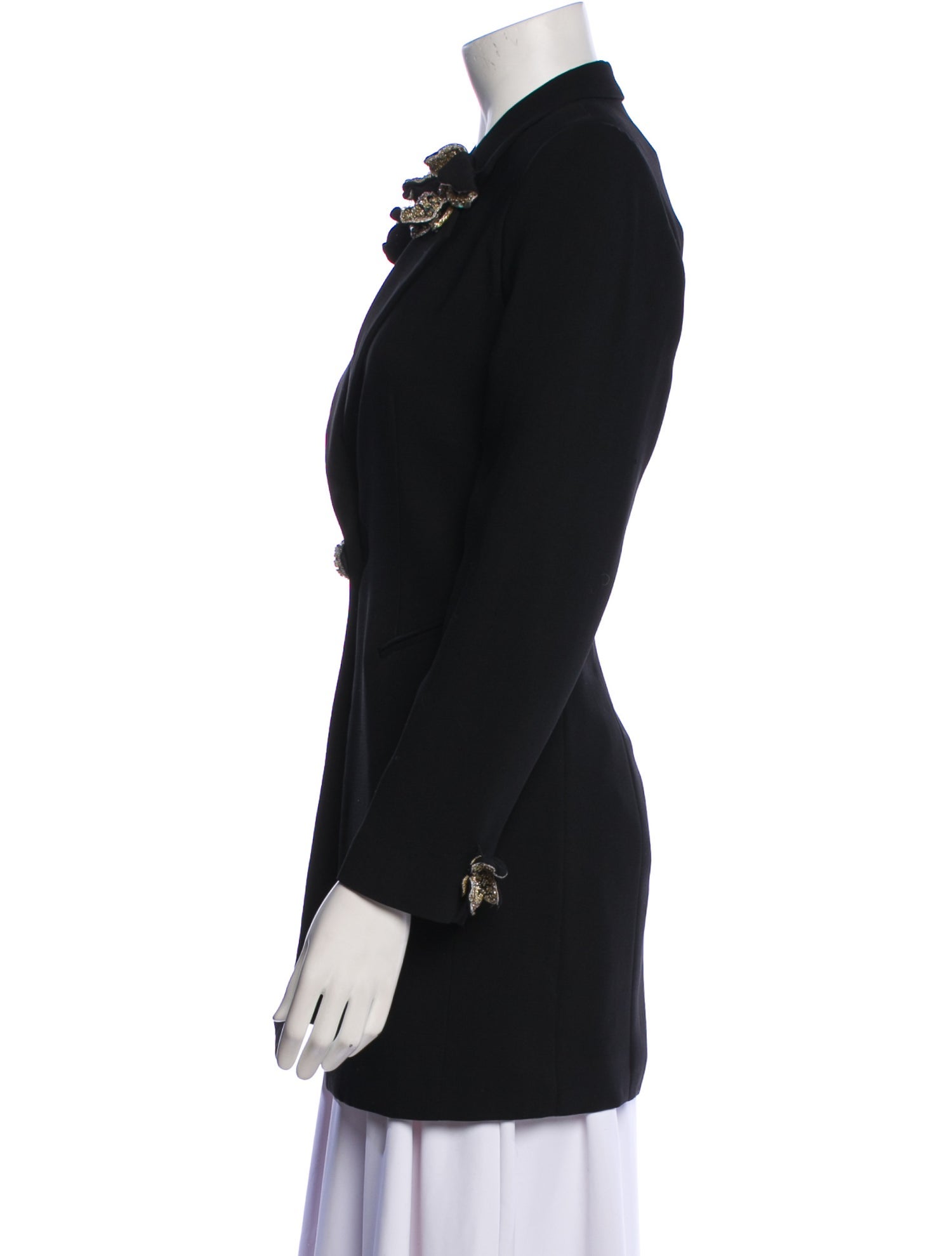 Karl Lagerfeld Vintage 1990's Blazer