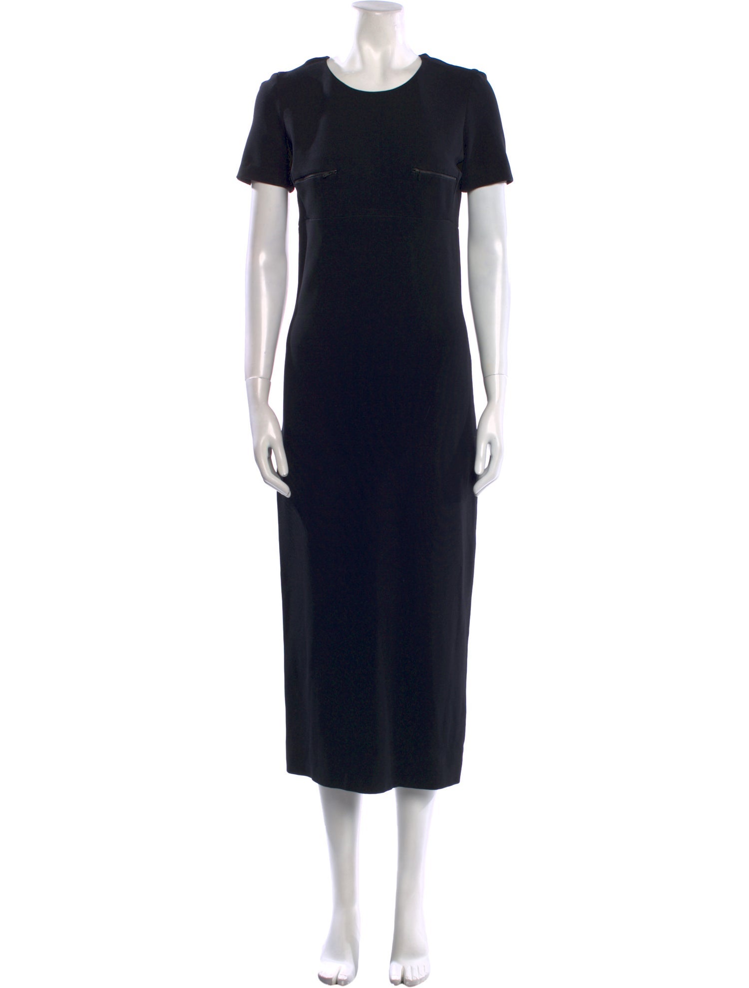 Karl Lagerfeld Vintage Long Dress