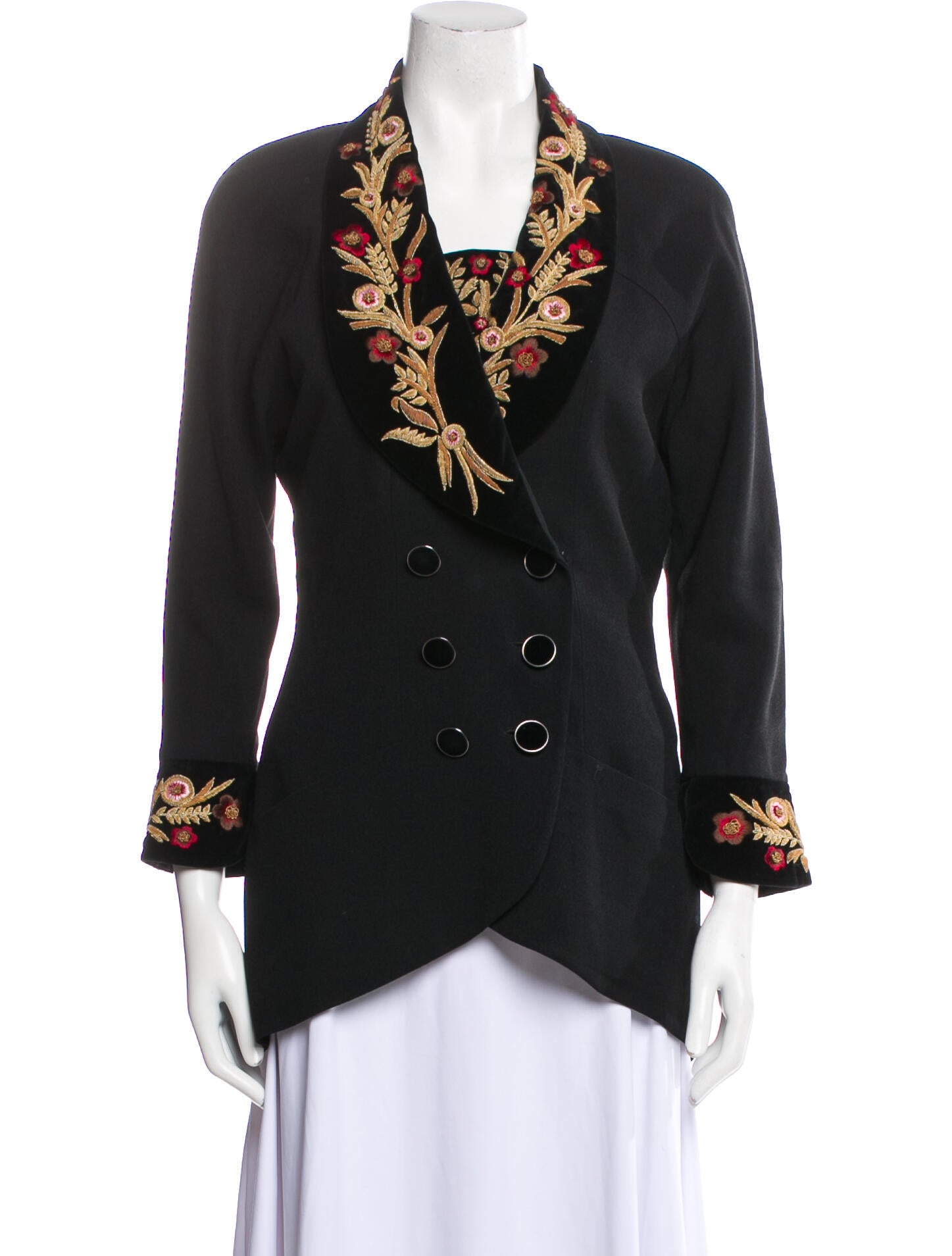 Karl Lagerfeld Vintage 1990's Set