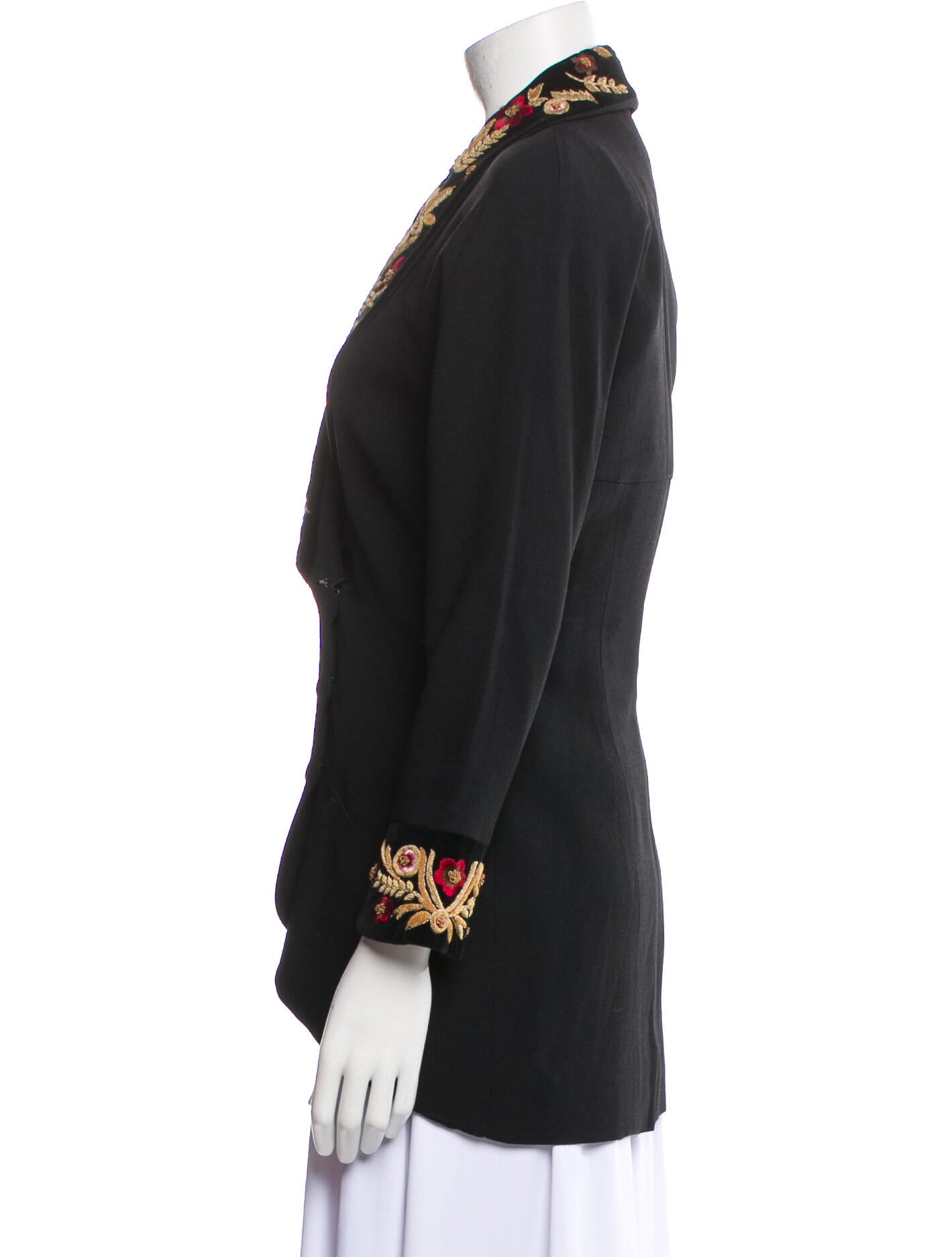 Karl Lagerfeld Vintage 1990's Set