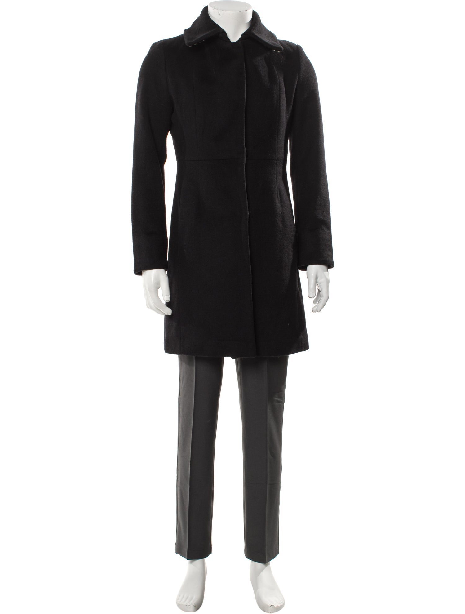 Karl Lagerfeld Overcoat