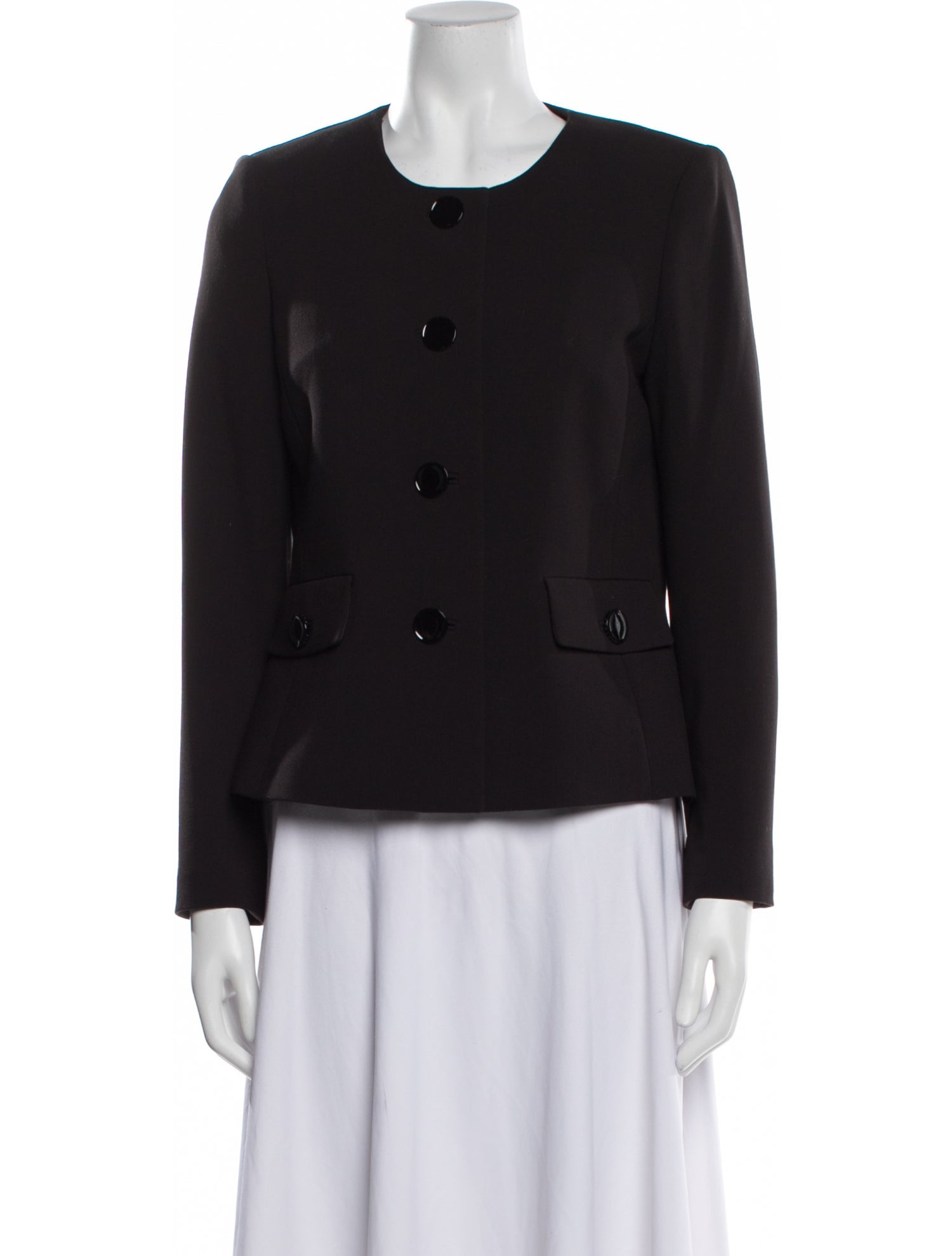 Karl Lagerfeld Evening Jacket