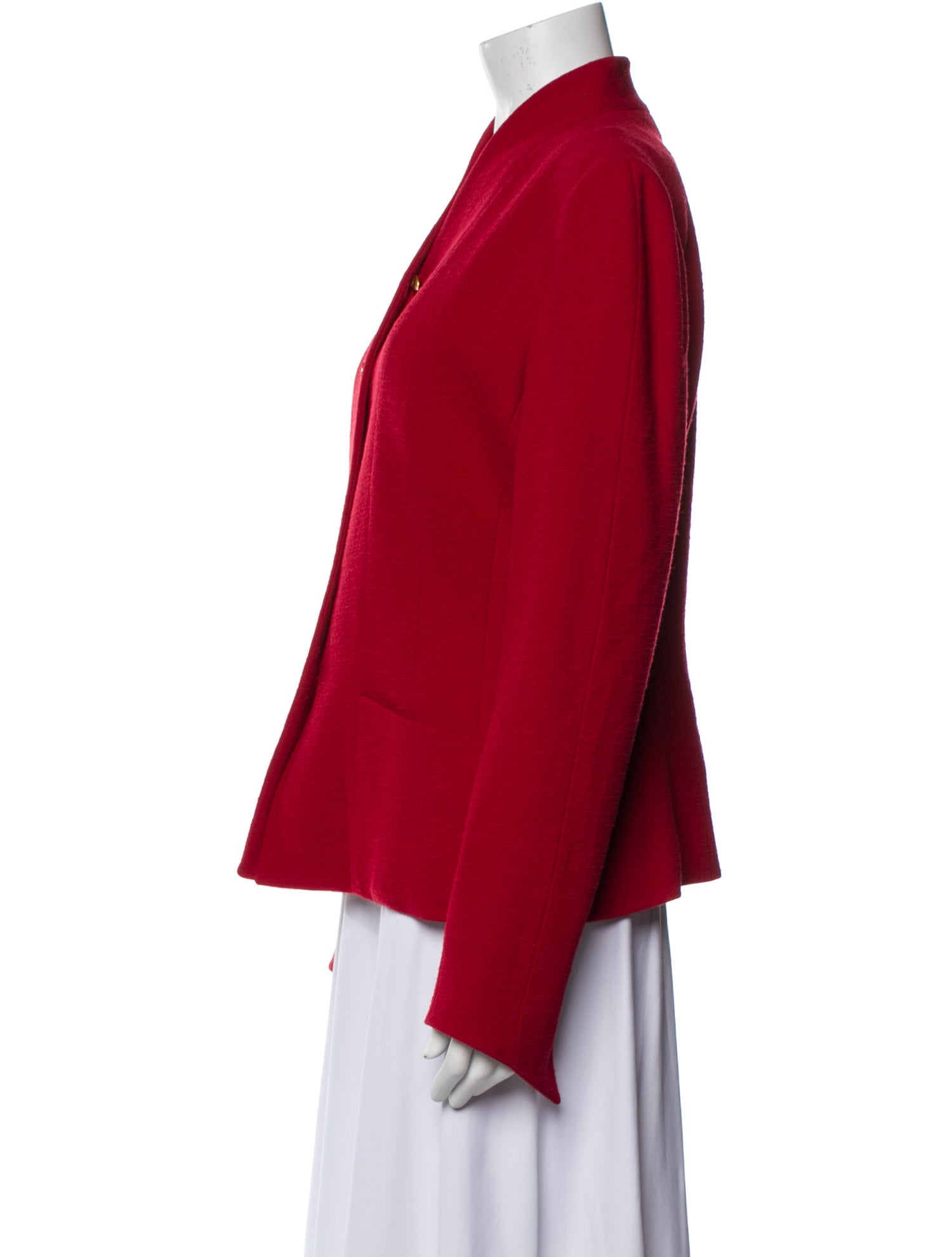 Karl Lagerfeld Vintage 1990's Evening Jacket