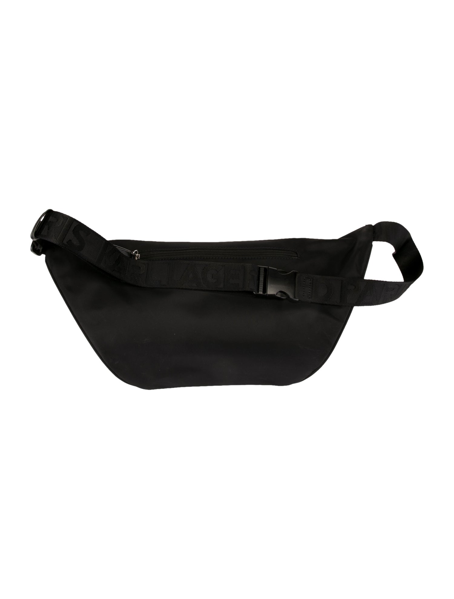 Karl Lagerfeld Nylon Belt Bag