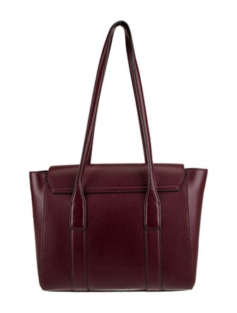 Karl Lagerfeld Leather Shoulder Bag