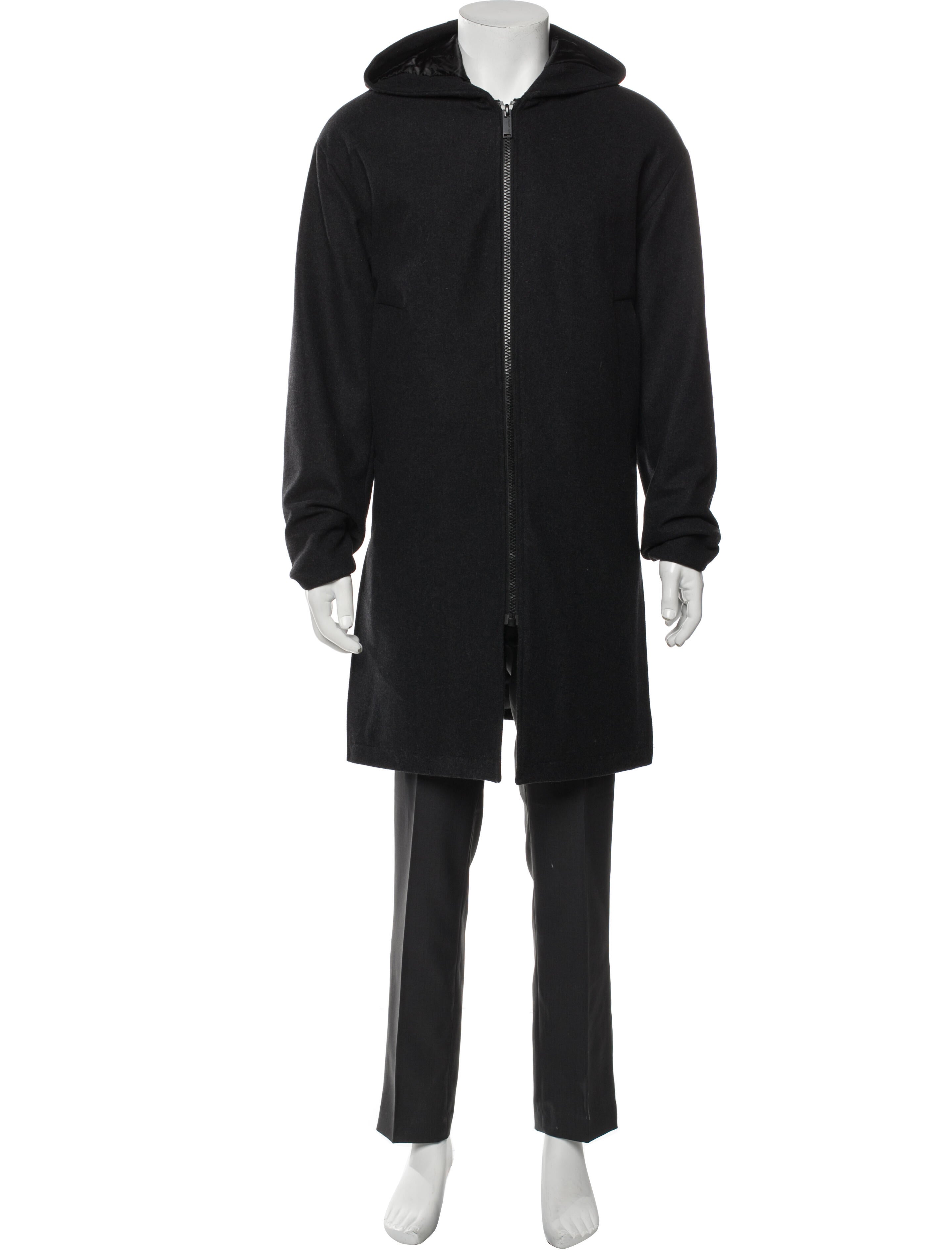 Karl Lagerfeld Parka