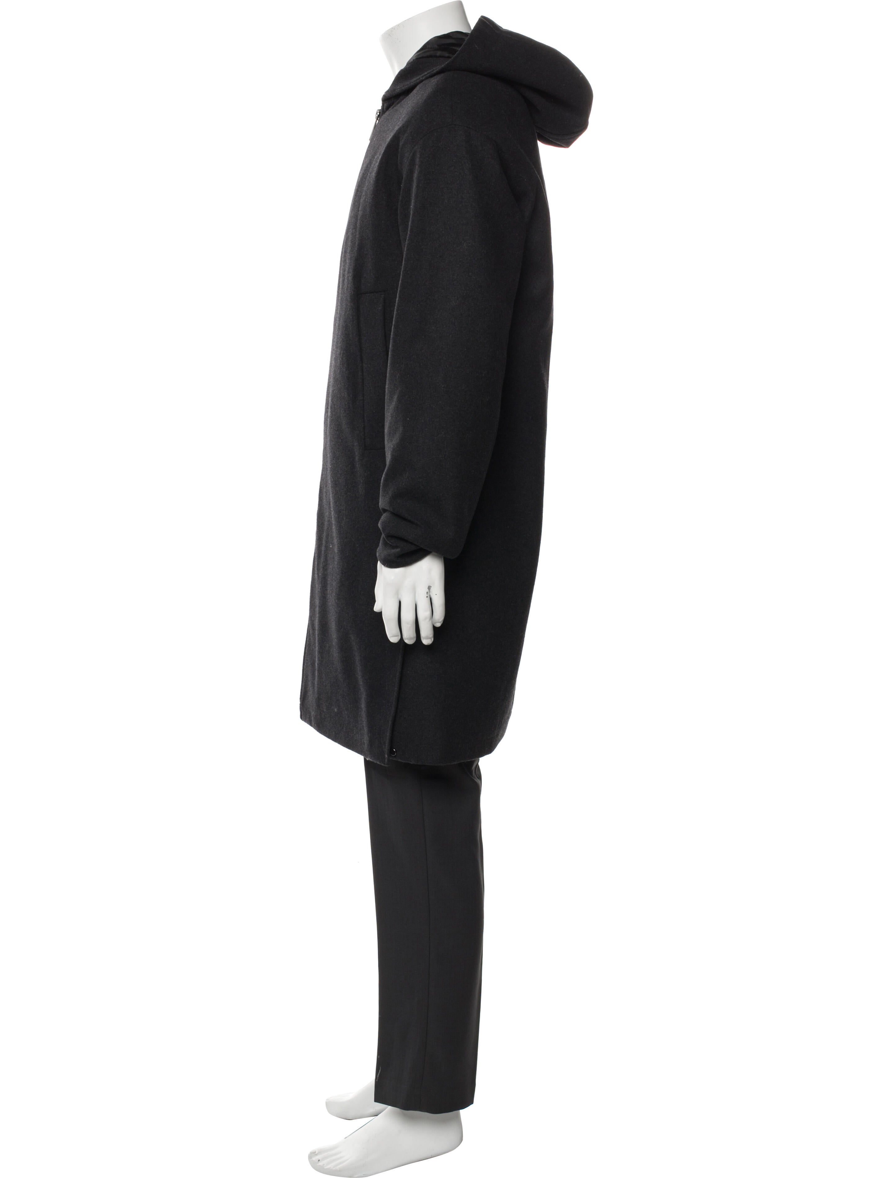 Karl Lagerfeld Parka