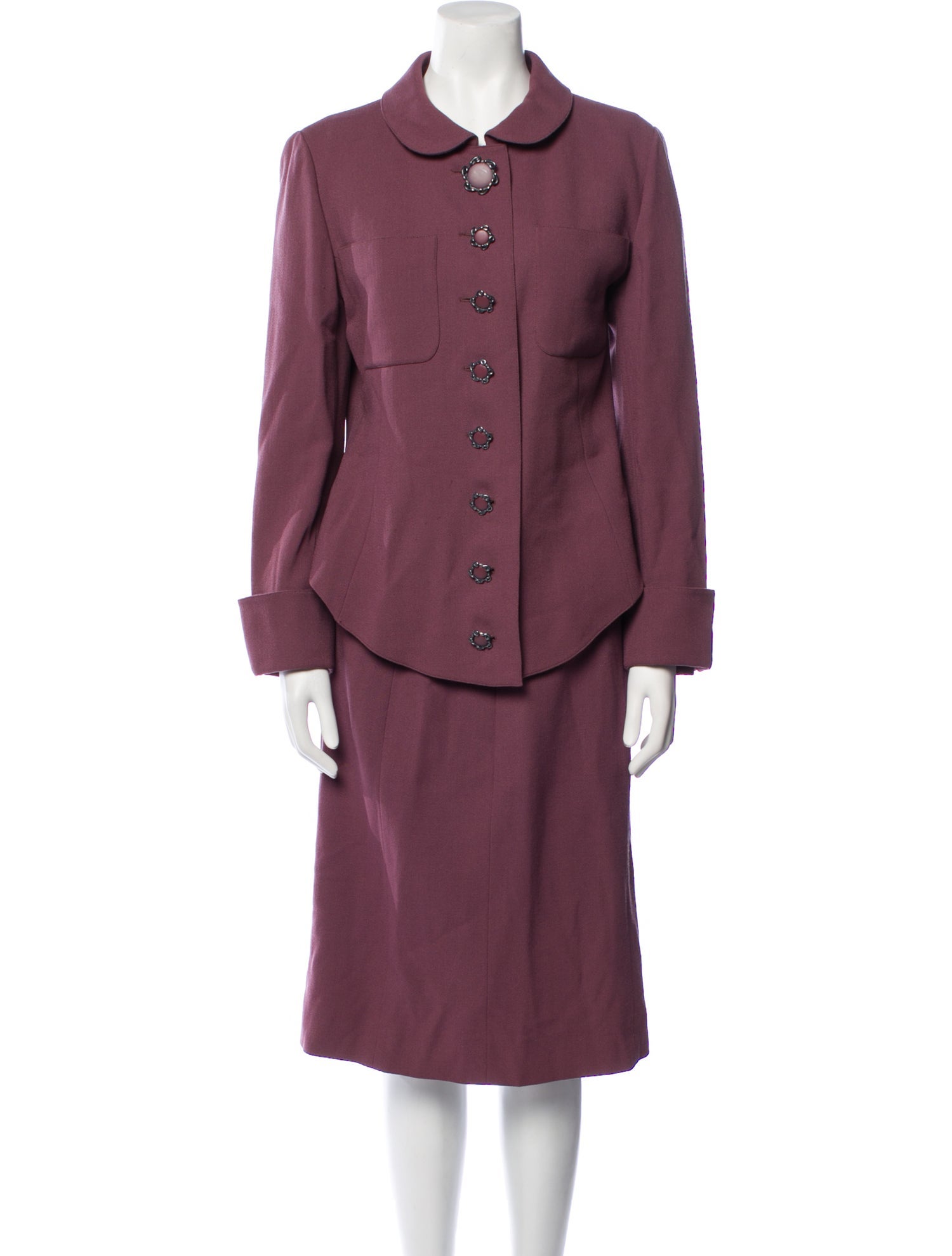 Karl Lagerfeld Vintage 1990's Jacket