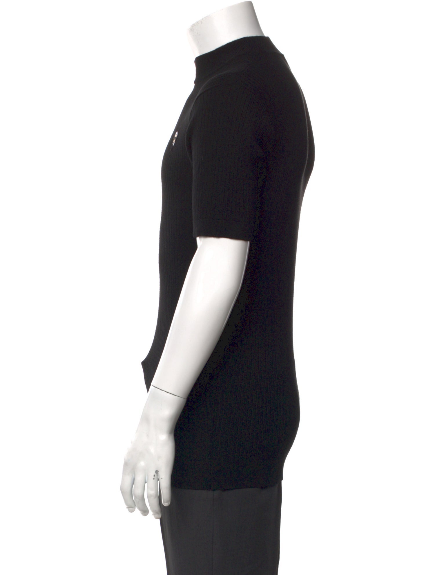 Karl Lagerfeld Crew Neck Short Sleeve T-Shirt