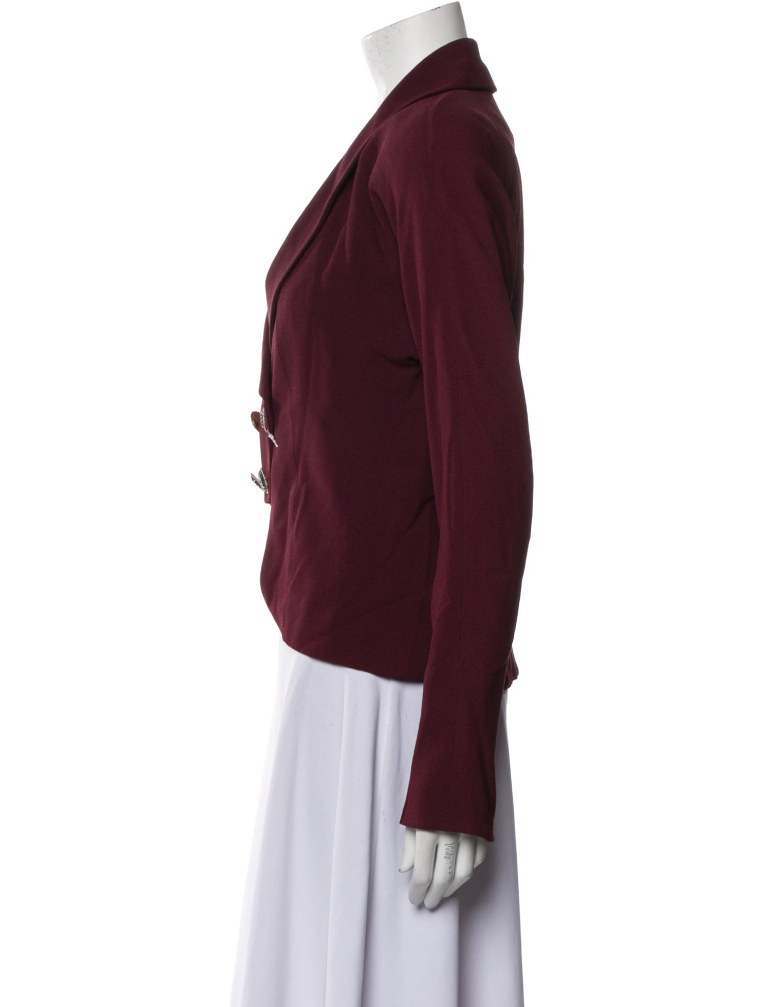 Karl Lagerfeld Vintage 1990's Blazer