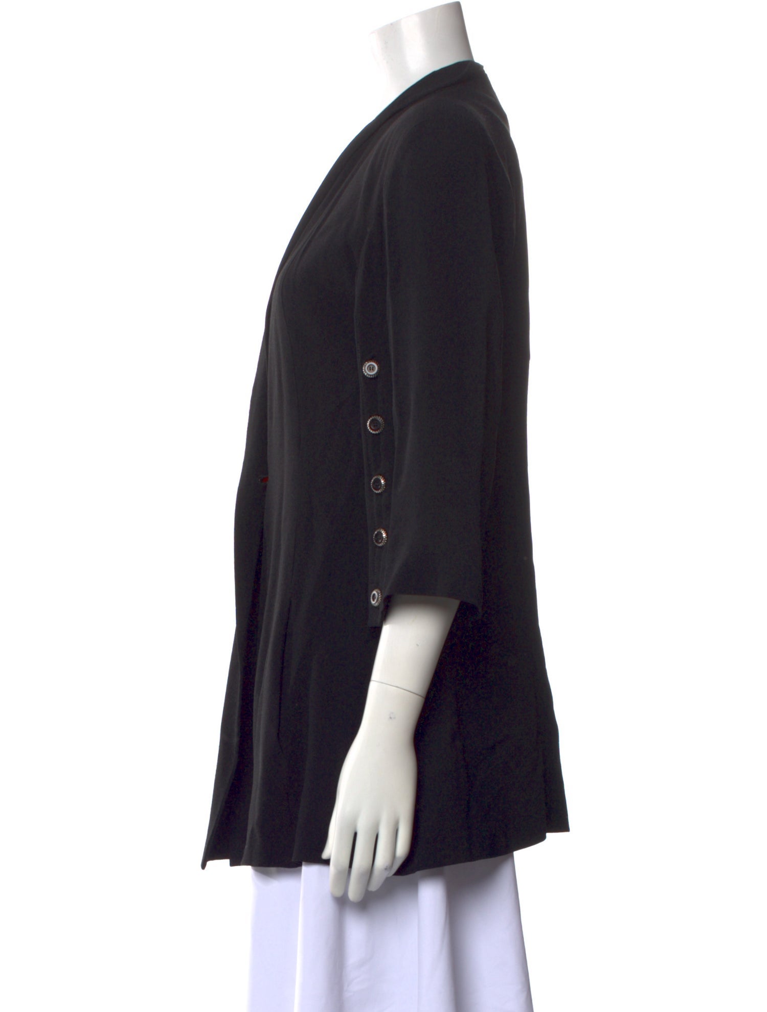 Karl Lagerfeld Vintage Mini Dress