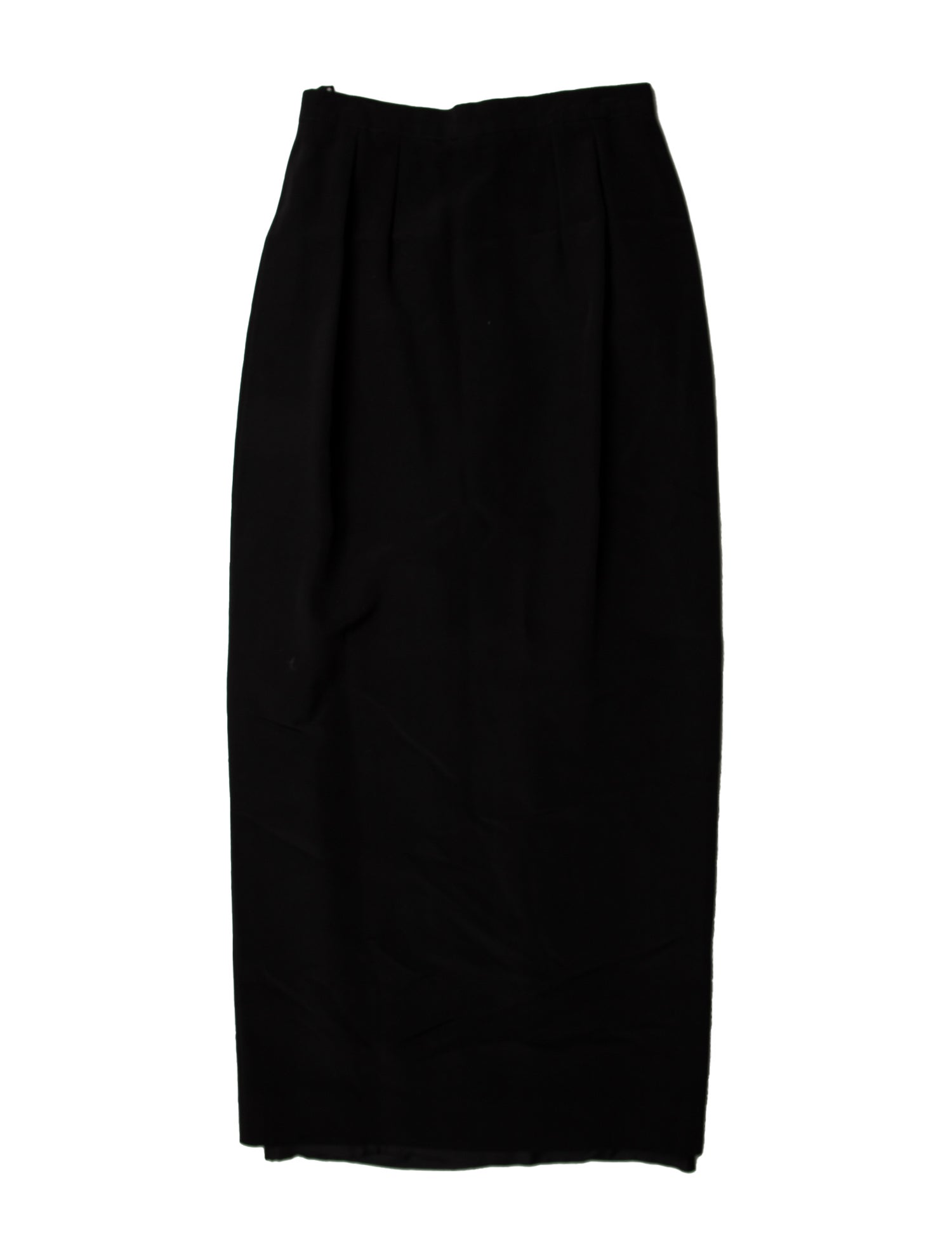 Karl Lagerfeld Vintage Midi Length Skirt